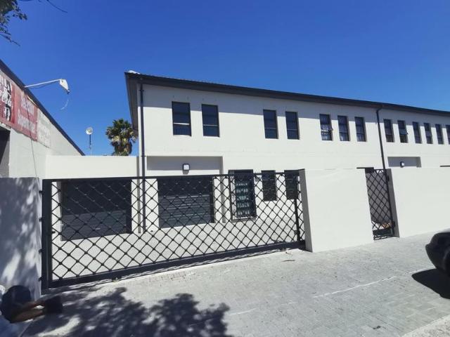 House for rent in Parow, Western Cape