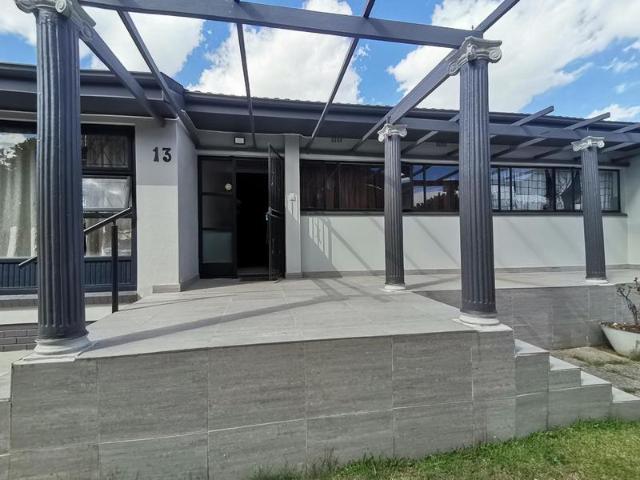 House for rent in Parow, Western Cape
