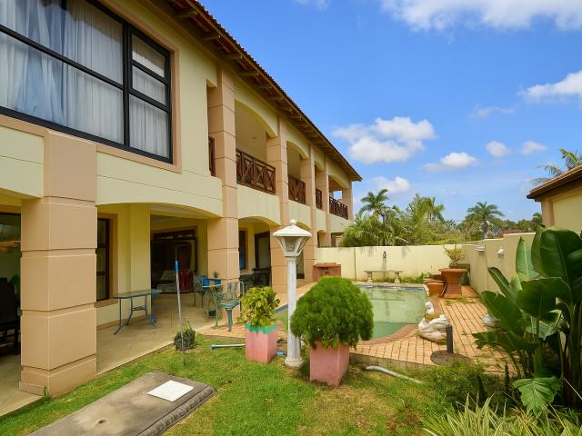 House for rent in Ugu District Municipality, Kwazulu-natal