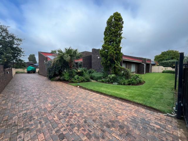 House for rent in Sundra, Mpumalanga