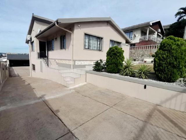 House for rent in Seaview, Kwazulu-natal