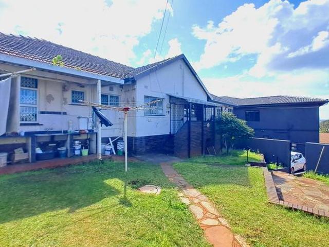 House for rent in Seaview, Kwazulu-natal