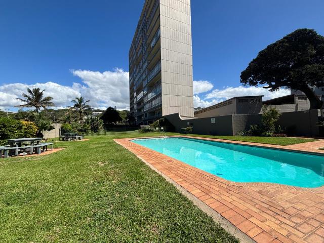 Apartment for rent in Umhlanga, Kwazulu-natal