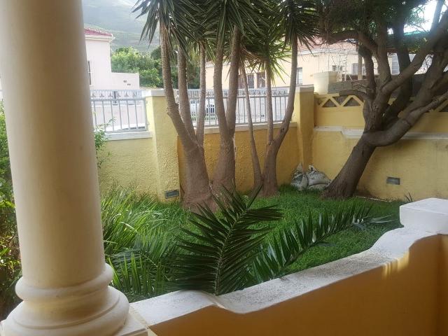 House for rent in Cape Town