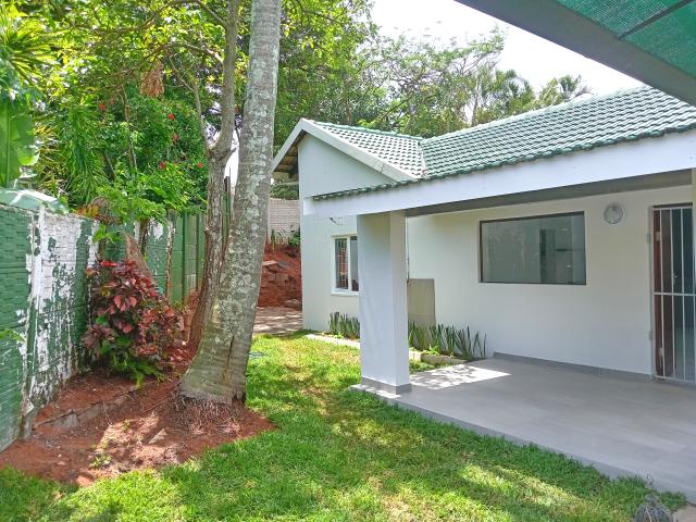 House for rent in Umhlanga, Kwazulu-natal