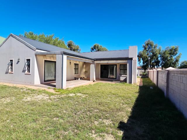 House for rent in West Coast, Britannia Bay