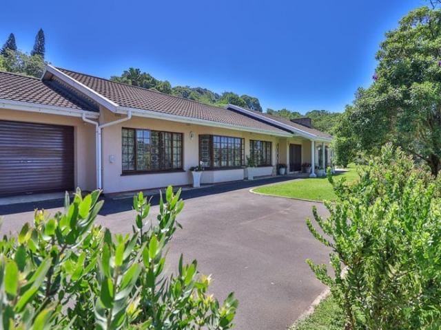 House for rent in Western Cape
