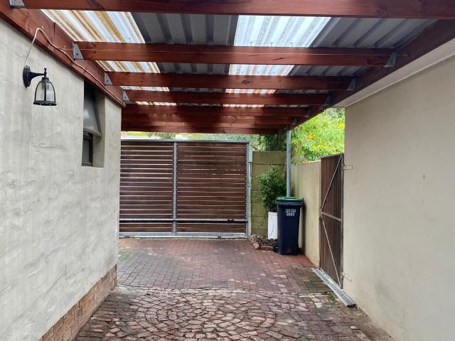 House for rent in Durbanville
