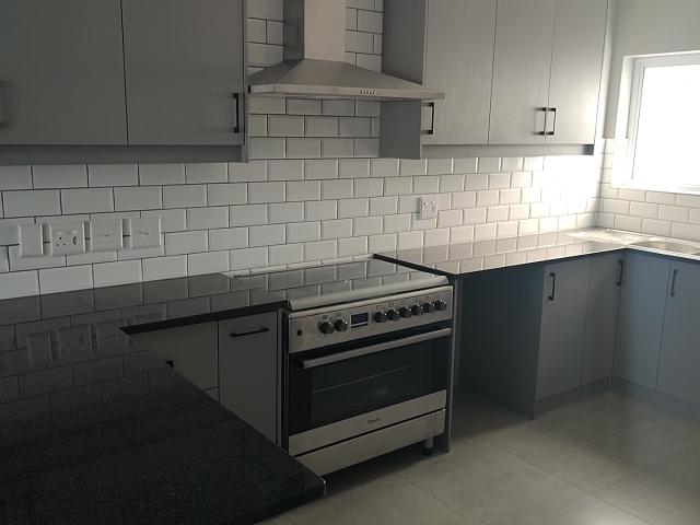 House for rent in Kraaifontein, Western Cape