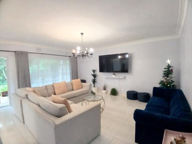 House for rent in Hillcrest, Kwazulu-natal