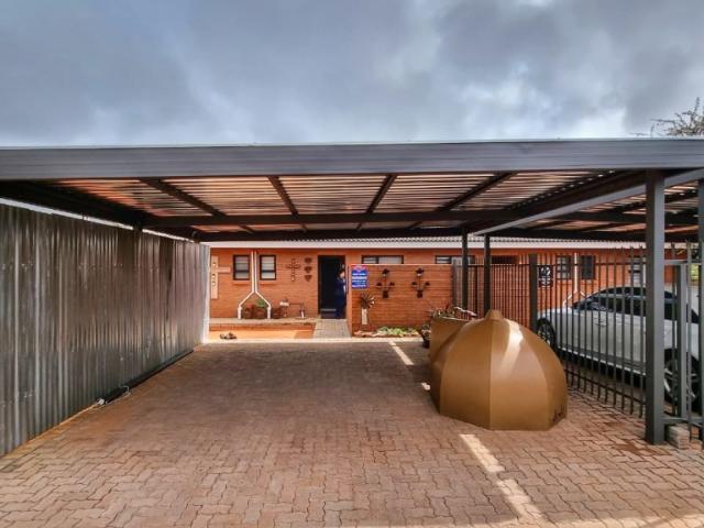 House for rent in Kgalagadi, Northern Cape