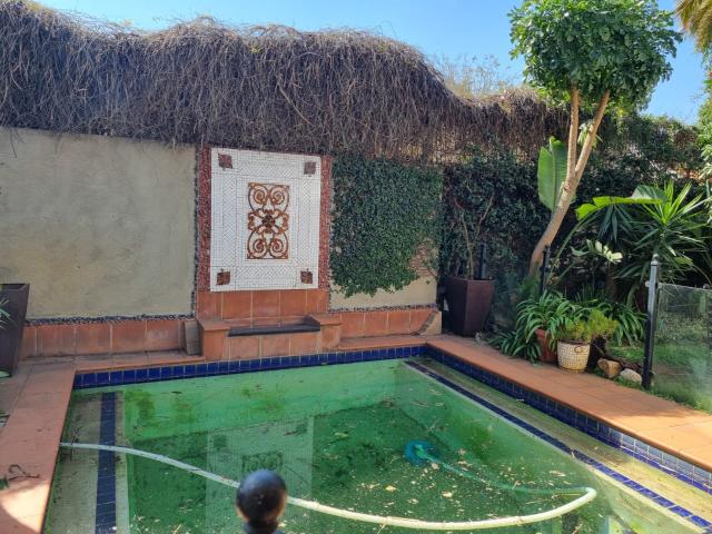 House for rent in Johannesburg, Gauteng