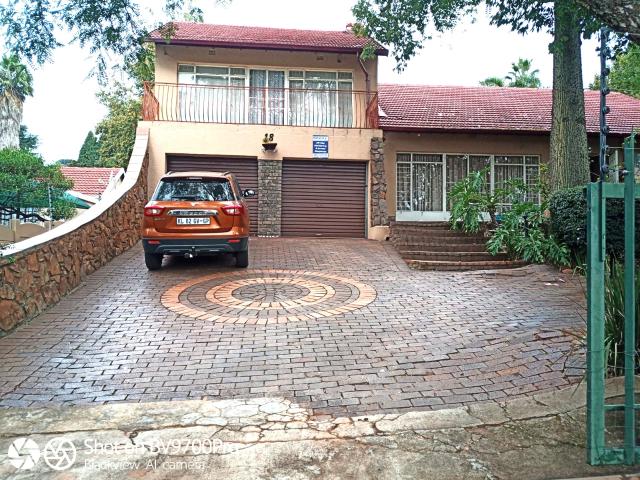 House for rent in Nooitgedacht, Gauteng
