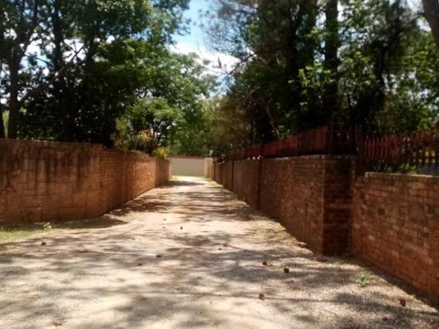 House for rent in Centurion, Gauteng