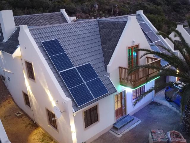 House for rent in Groot Brak Rivier, Western Cape