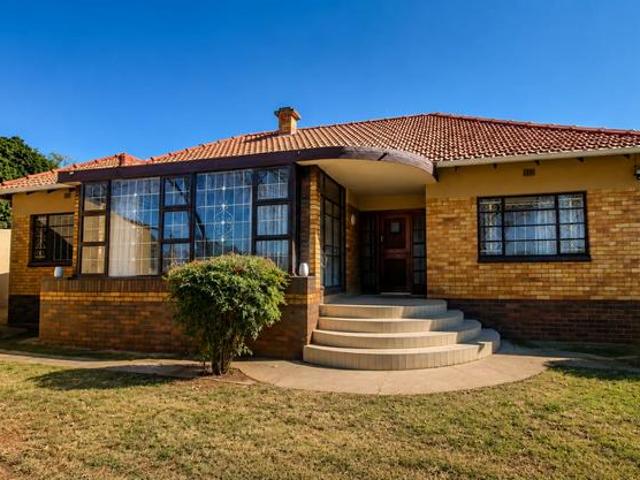 House for rent in Vosloorus, Gauteng