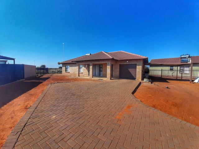House for rent in Kgalagadi, Northern Cape