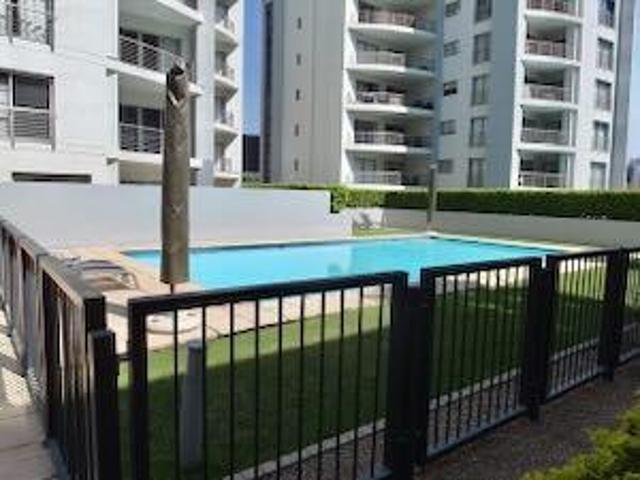 Apartment for rent in Alexandra, Gauteng