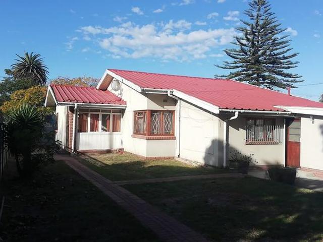 Apartment for rent in Parow, Western Cape