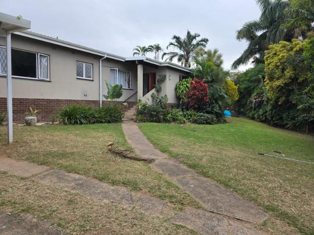 House for rent in Ugu District Municipality, Kwazulu-natal