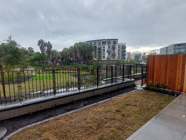 Apartment for rent in Milnerton, Western Cape
