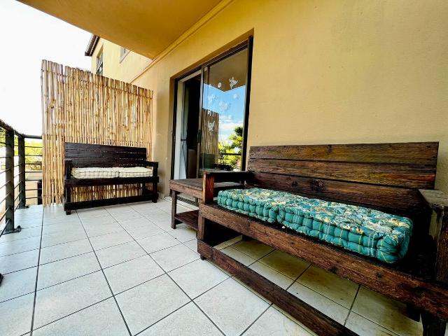 Apartment for rent in Western Cape