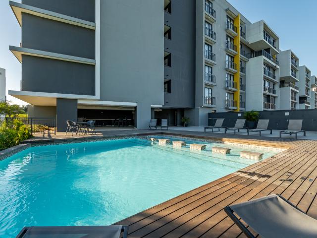 Apartment for rent in Umhlanga, Kwazulu-natal