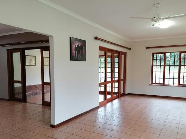 House for rent in Drummond