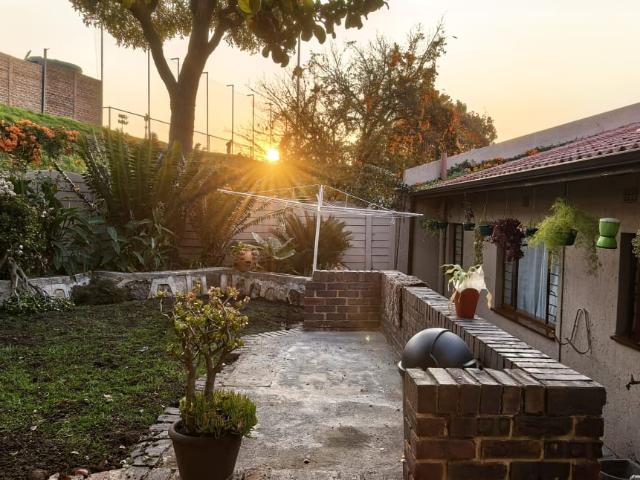 House for rent in Gauteng