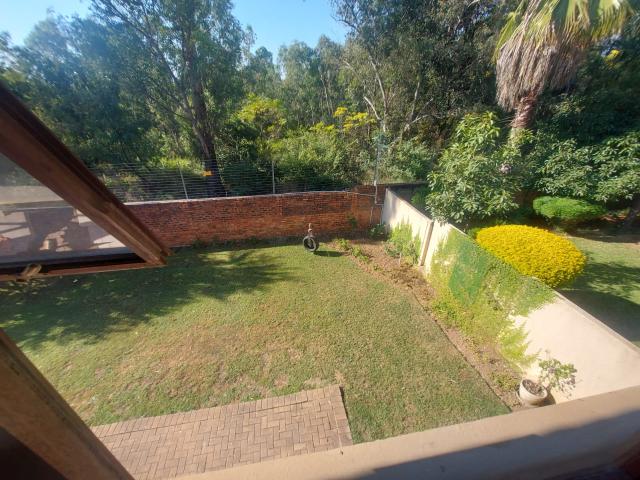 House for rent in Pretoria