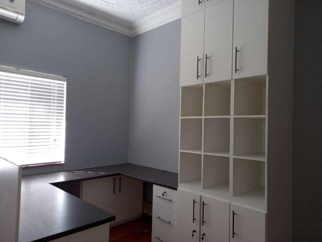 House for rent in Waterkloof, Gauteng