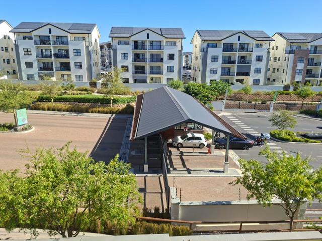 Apartment for rent in Western Cape