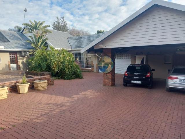 House for rent in Kagiso, Gauteng