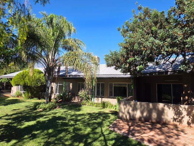 House for rent in Upington, Northern Cape