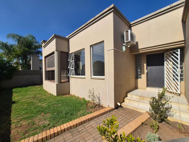 House for rent in Tlhabane, North West