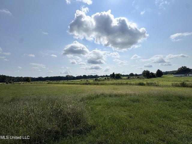 Land for sale in Mississippi