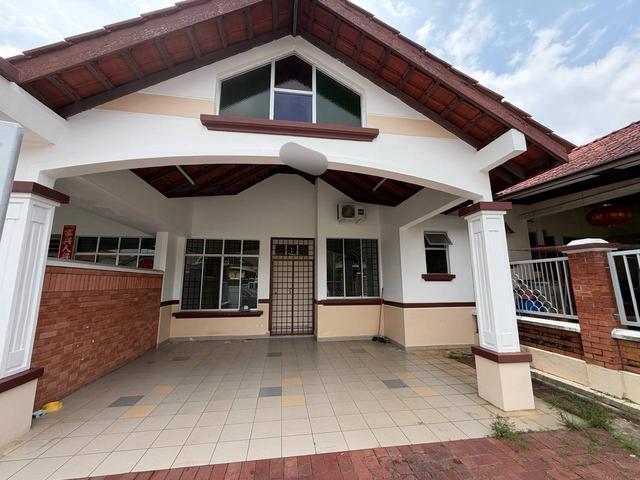 Terraced House for rent in Skudai, Iskandar Puteri