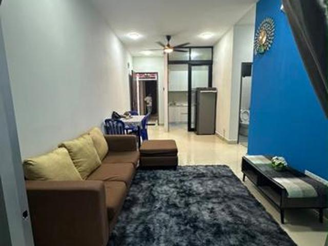 Serviced Residence for rent in Johore Bahru, Johor