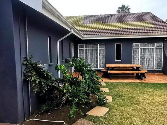 House for rent in Ekurhuleni, Gauteng