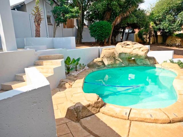 House for rent in Nooitgedacht, Gauteng