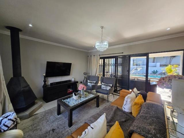 House for rent in Nooitgedacht, Gauteng