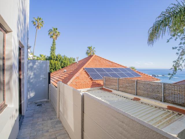 House for rent in Cape Town