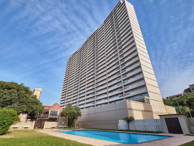 Apartment for rent in Isipingo, Kwazulu-natal