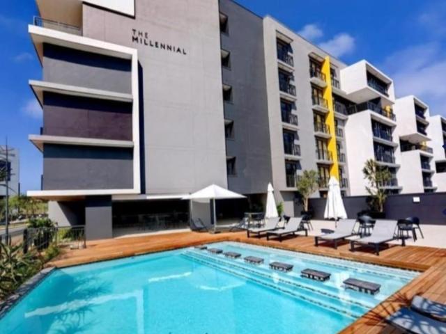 Apartment for rent in Umhlanga, Kwazulu-natal