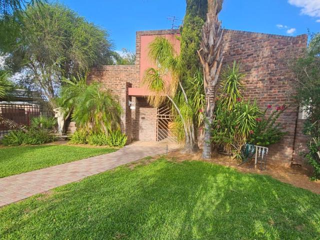 House for rent in Upington, Northern Cape