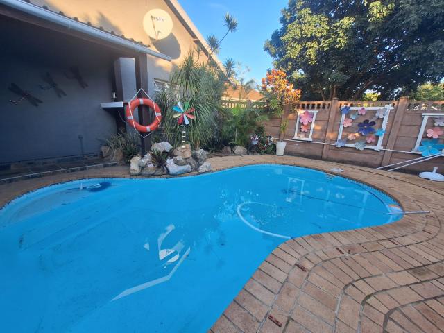House for rent in Meer En See, UMhlathuze Municipality
