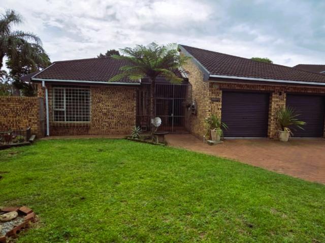 House for rent in Meer En See, UMhlathuze Municipality