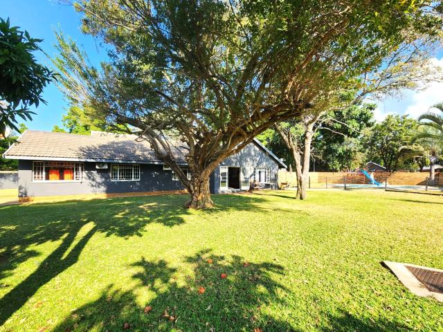 House for rent in Limpopo
