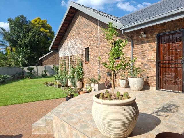 House for rent in Tshwane Ward 58, Pretoria