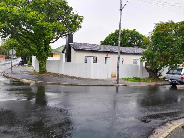 House for rent in Parow, Western Cape